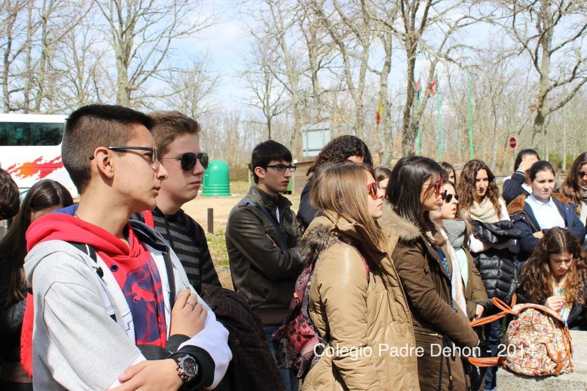 01 Viaje Salamanca 1 Bach